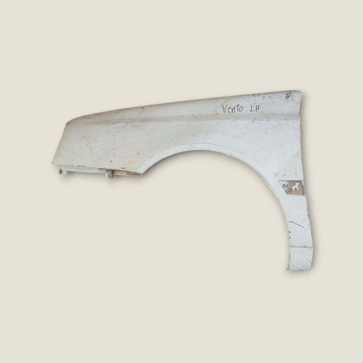 Tapabarro Izquierdo Volkswagen Vento