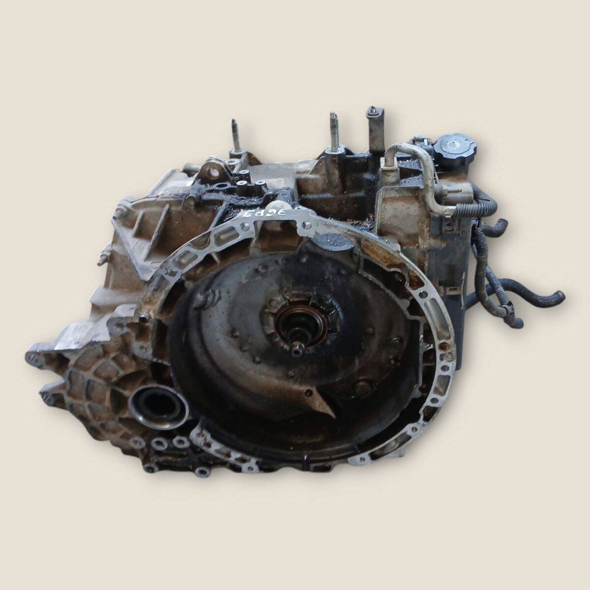 Caja De Cambio Ford Edge 3.5