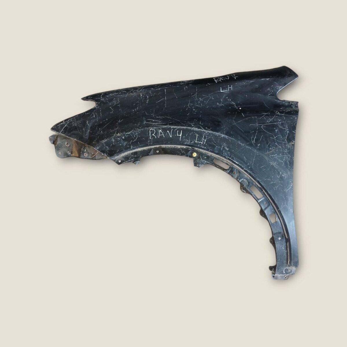 Tapabarro Izquierdo Toyota Rav 4