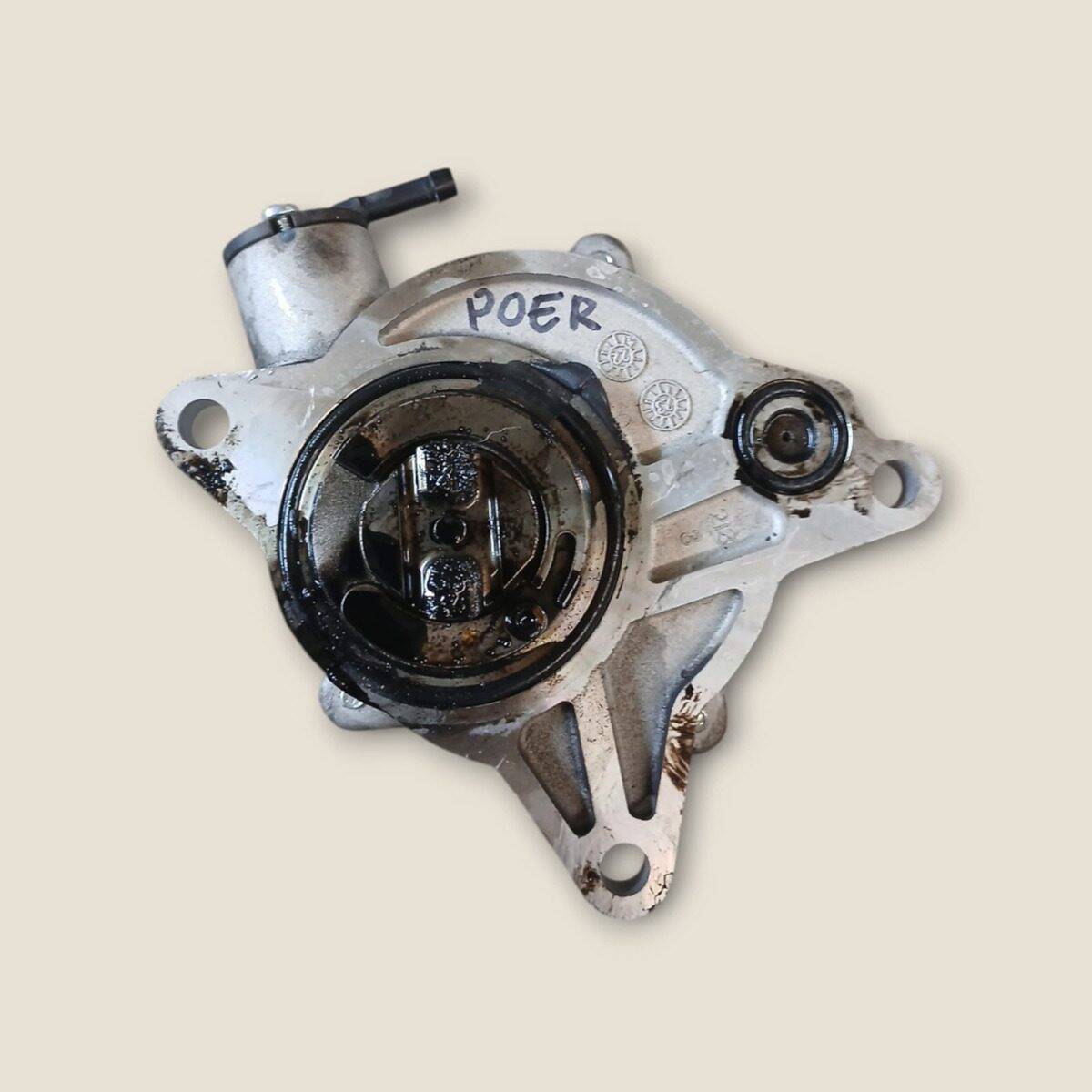 Bomba De Vacio Great Wall Poer