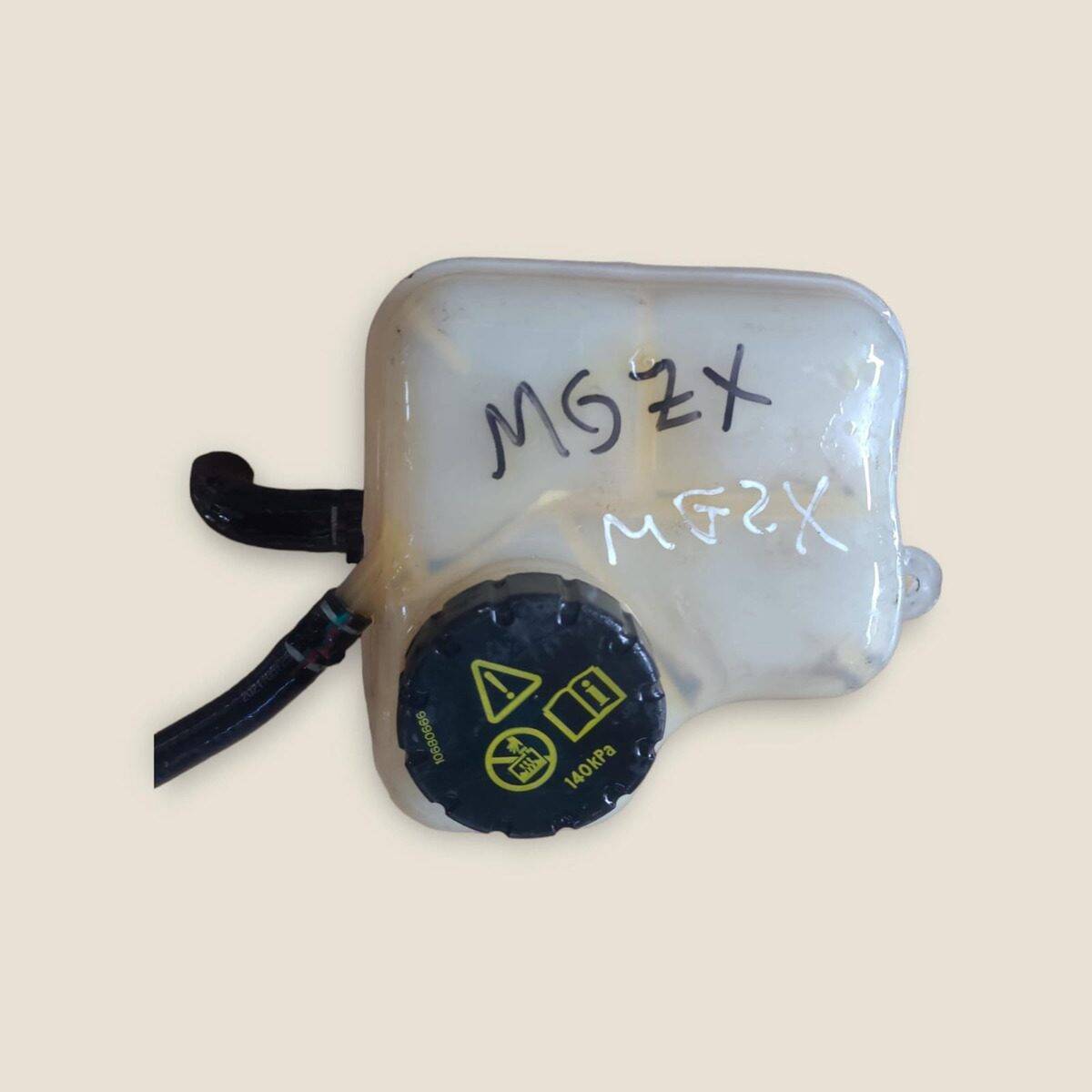 Deposito Anticongelante Mg Zx