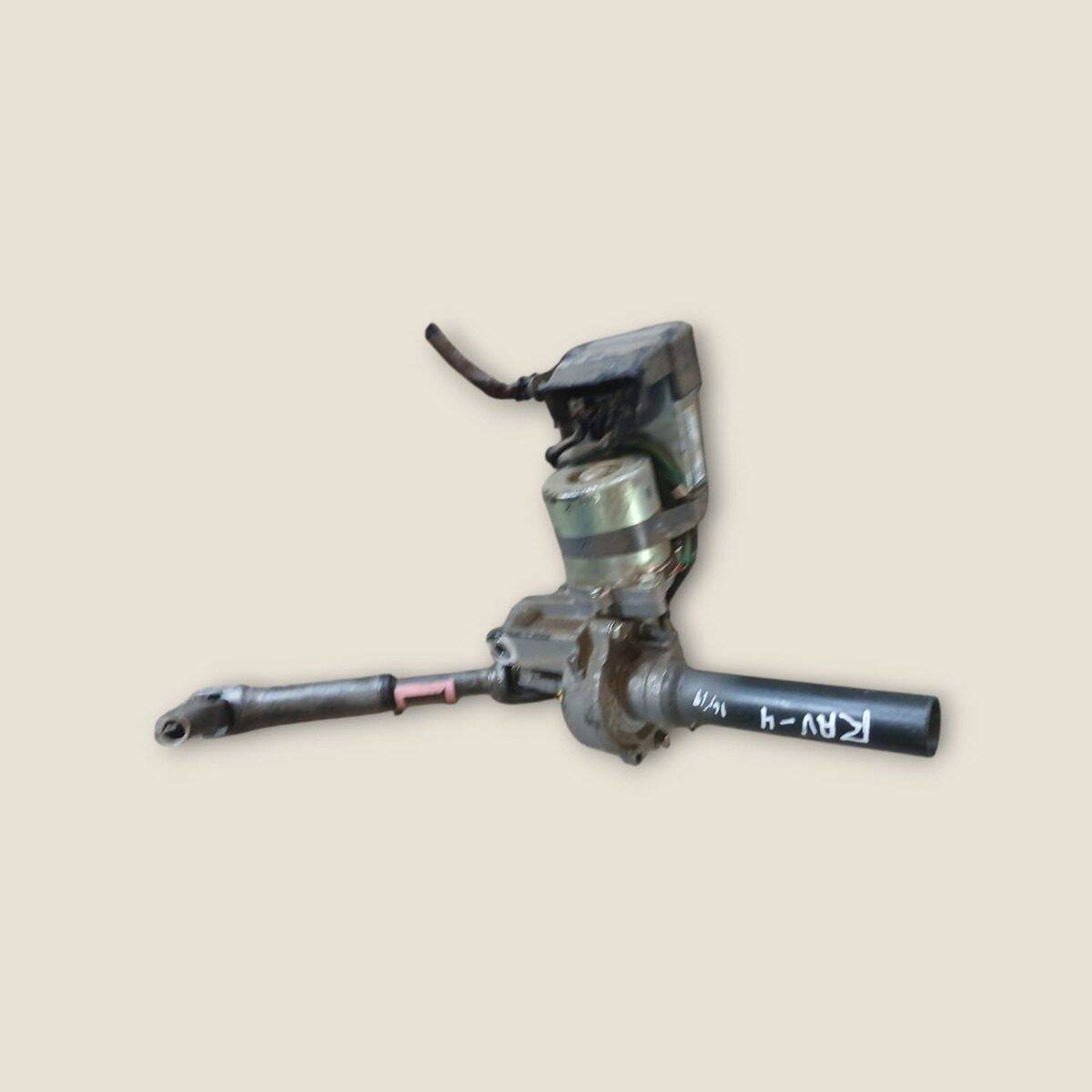 Columna De Direccion Toyota Rav4