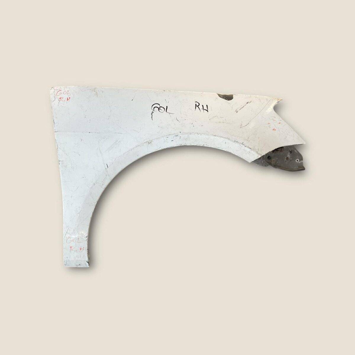 Tapabarro Derecho Volkswagen Gol