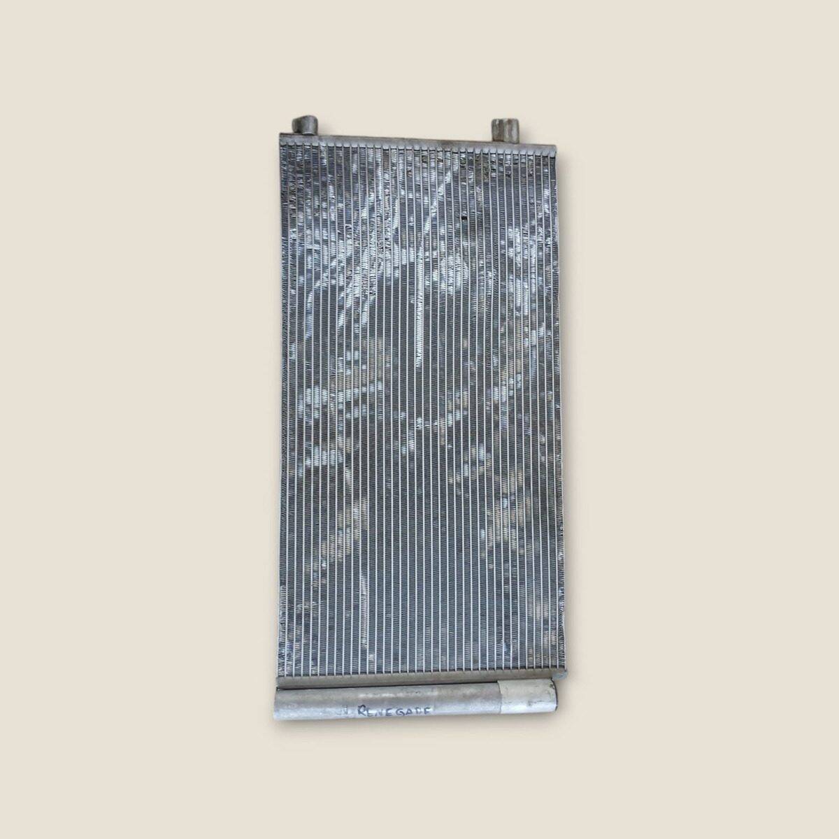 Radiador De Aire Jeep Renegade