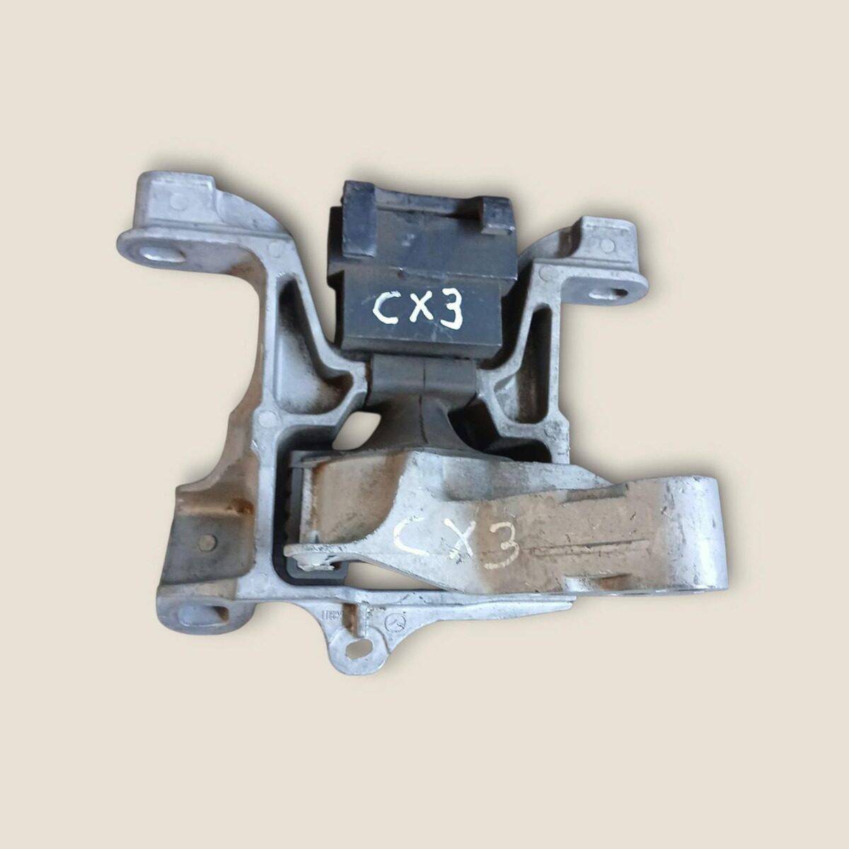 Soporte De Motor Mazda Cx3