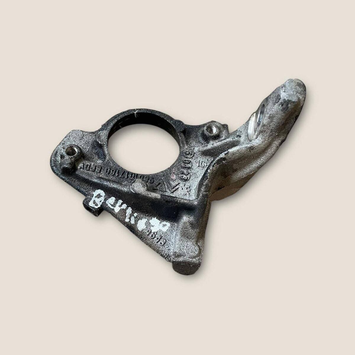 Soporte De Motor Citroen Berlingo 2019/2024