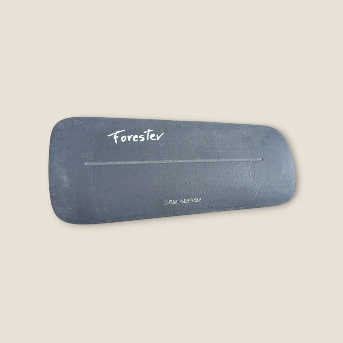 Airbag Acompañante Subaru Forester