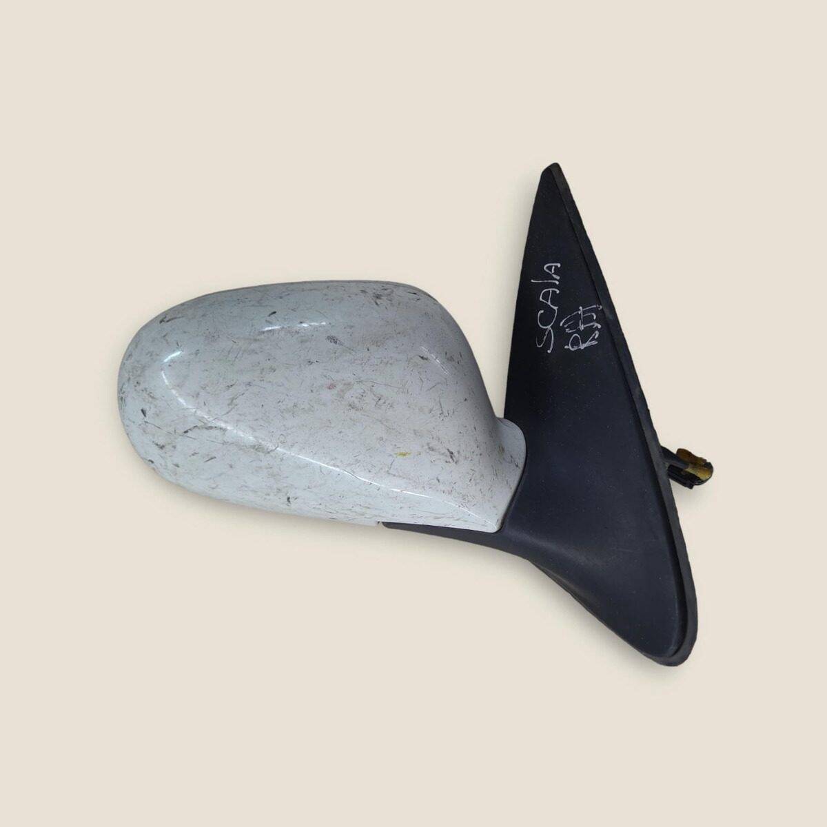 Espejo Retrovisor Derecho Skoda Scala