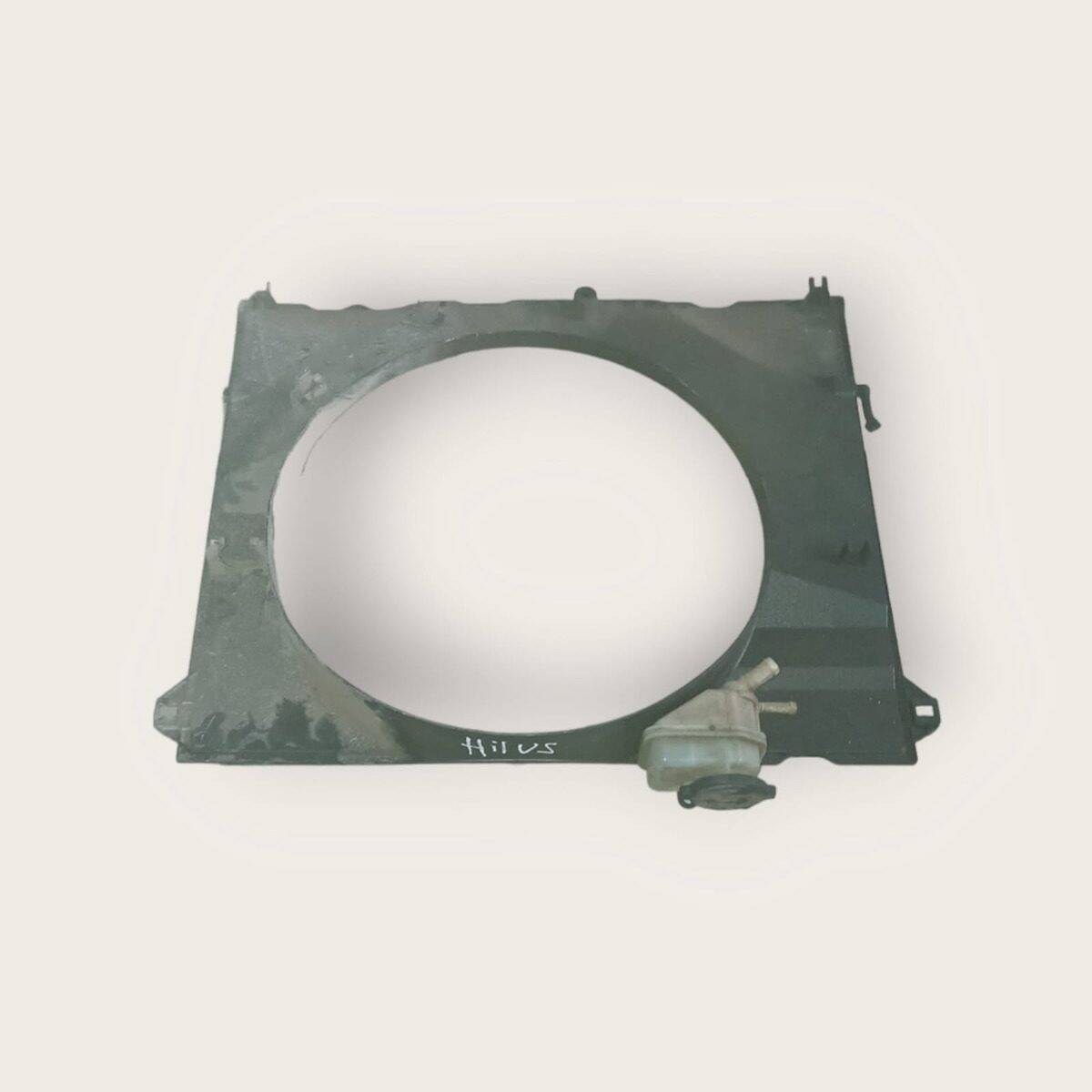 Embudo De Radiador Toyota Hilux