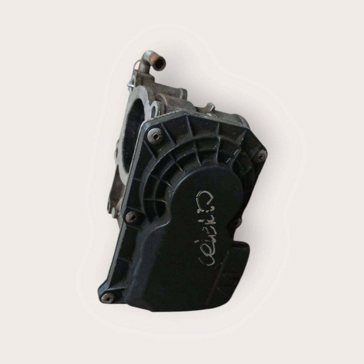 Cuerpo De Aceleracion Suzuki Celerio