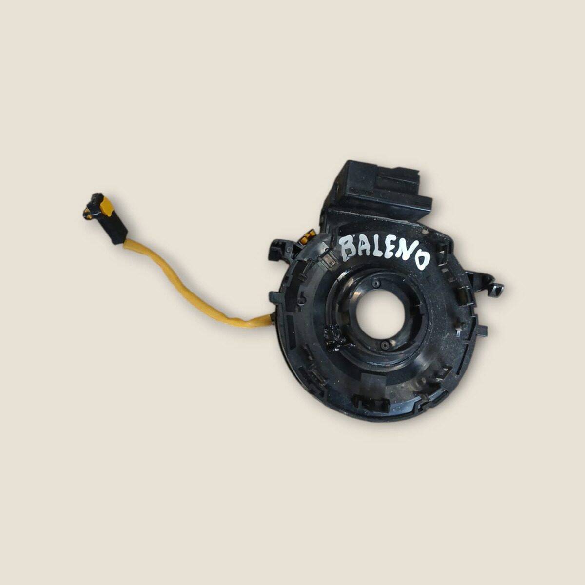 Cinta De Airbag Suzuki Baleno