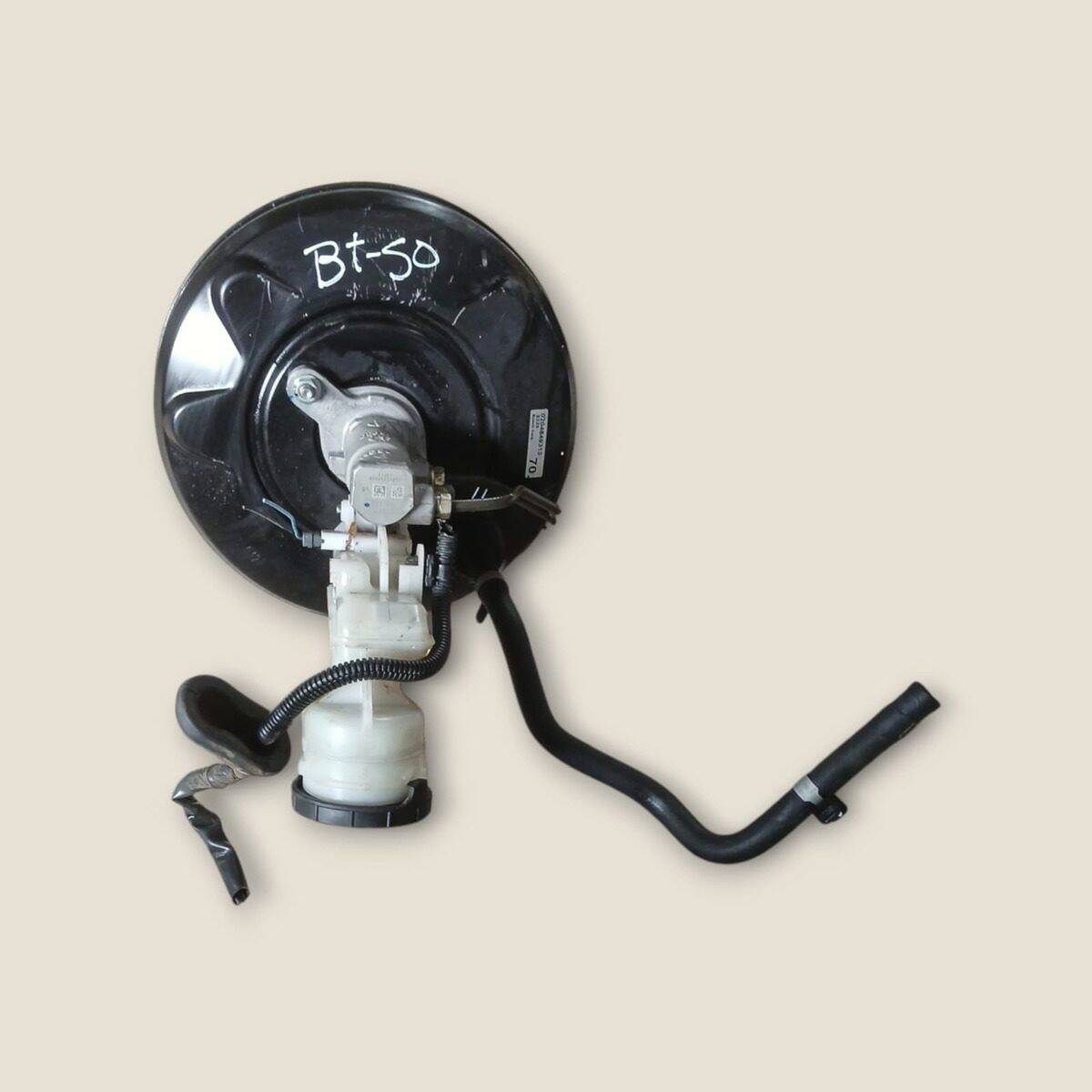 Servo De Freno Mazda Bt50 2023/2024