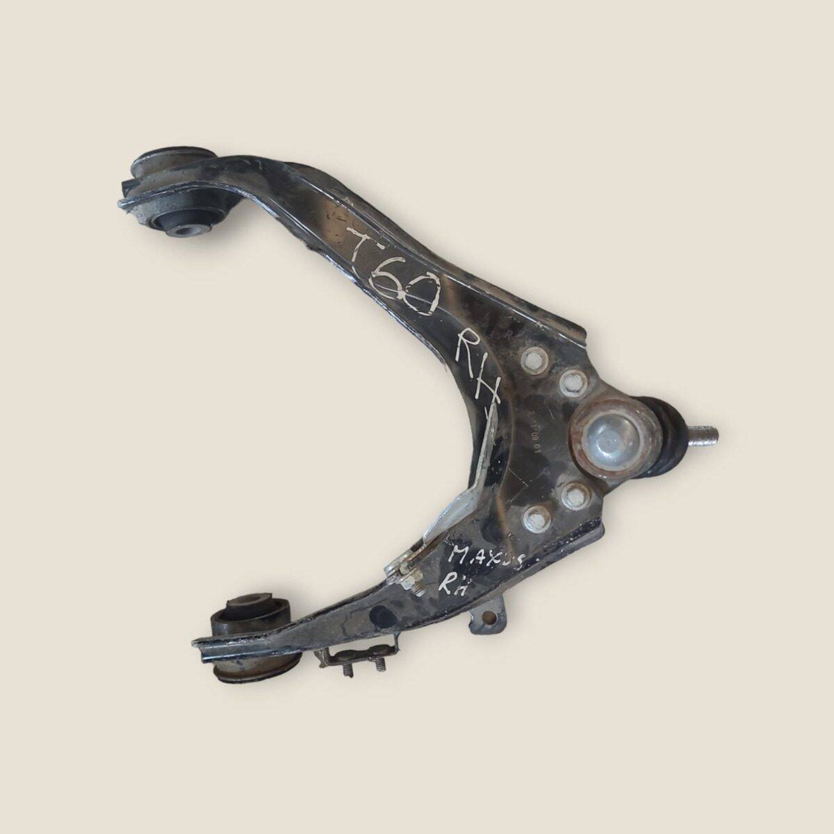 Bandeja De Suspension Derecha Maxus T60