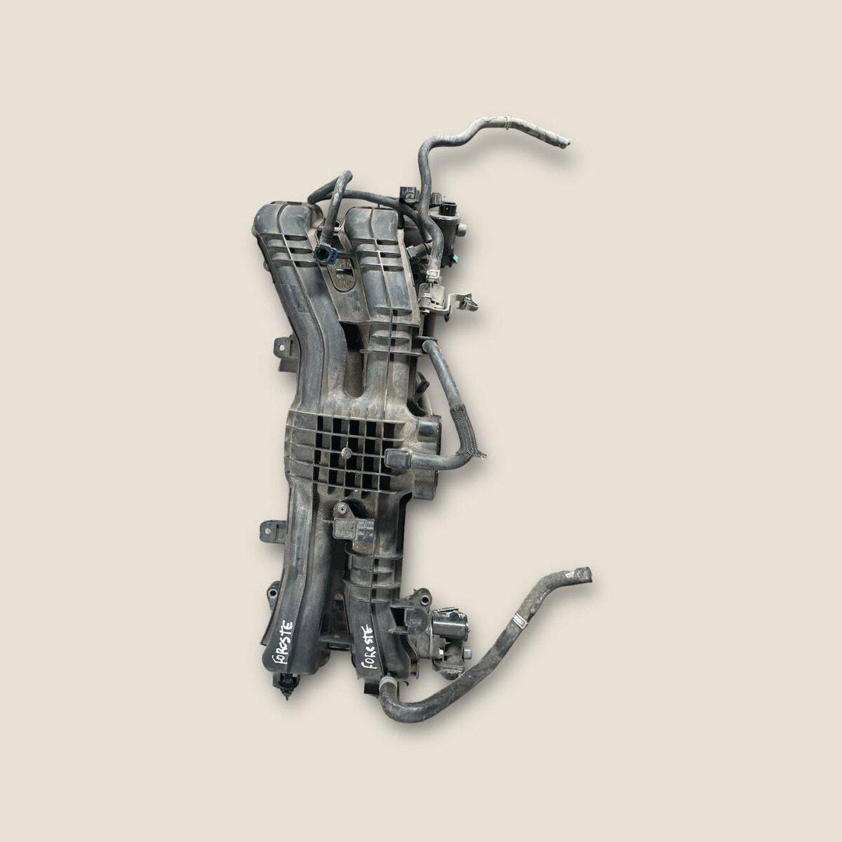 Multiple De Admision Subaru Forester