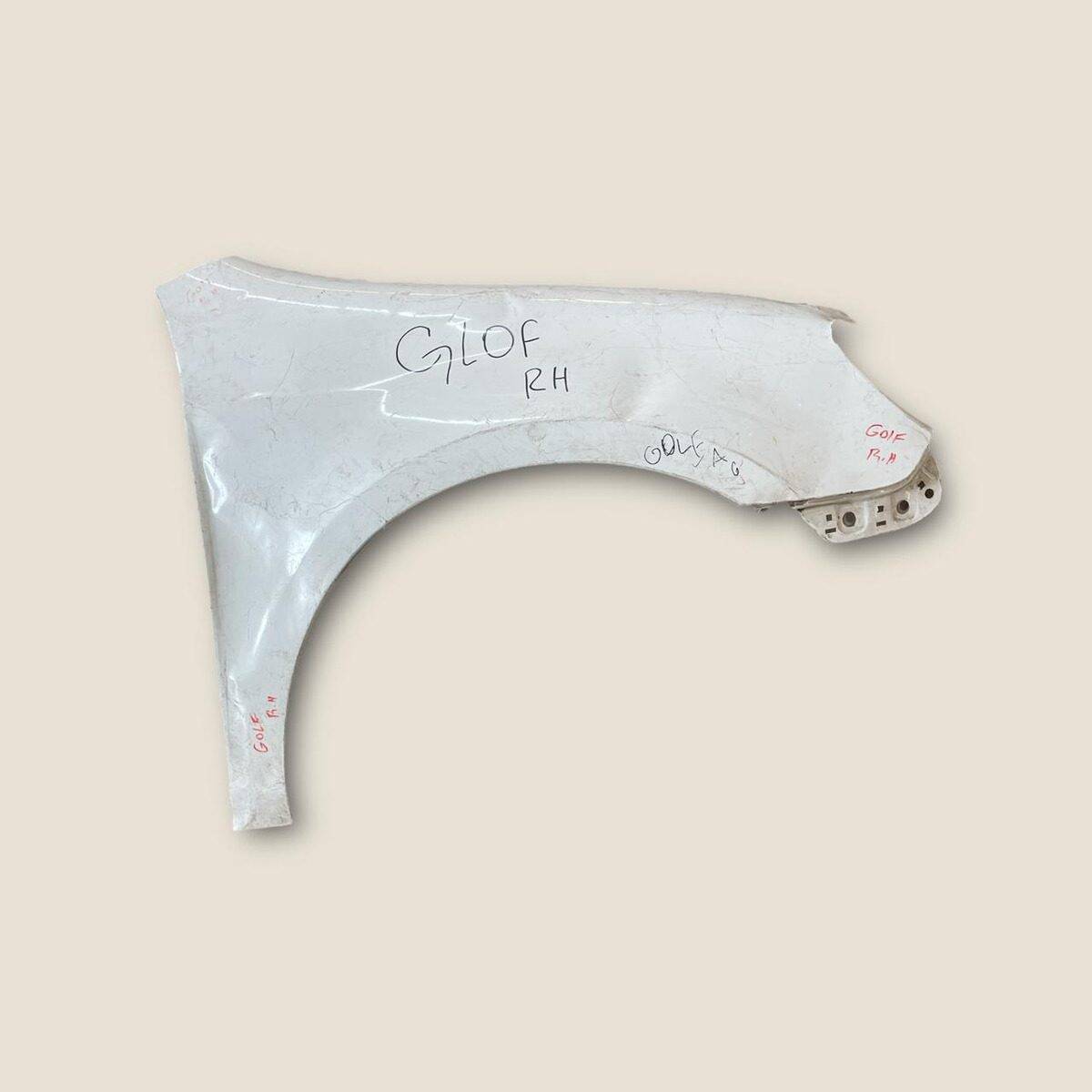 Tapabarro Derecho Volkswagen Golf