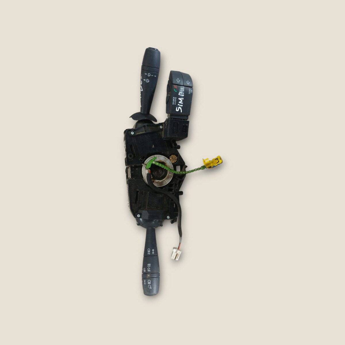 Telecomando Renault Symbol