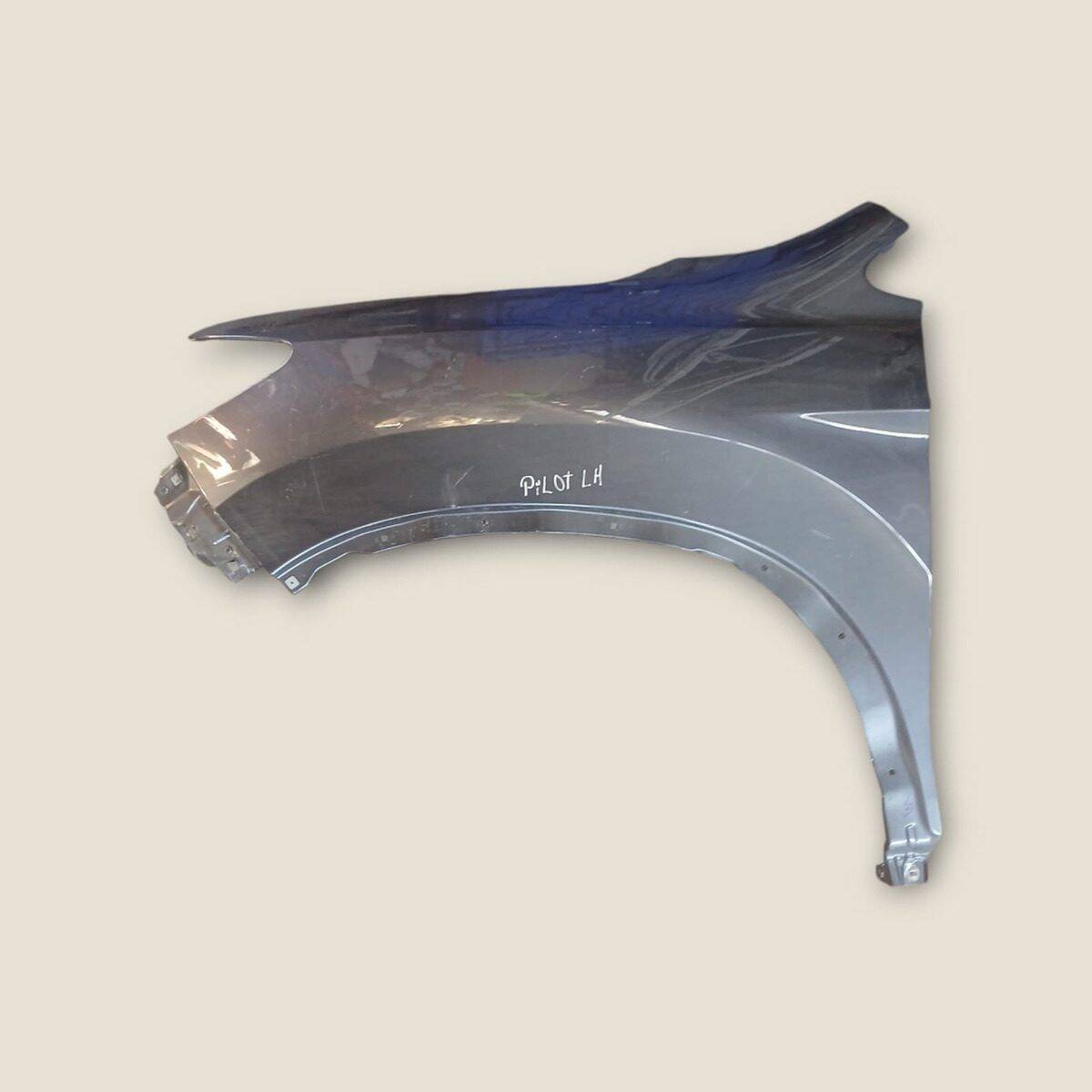 Tapabarro Izquierdo Honda Pilot