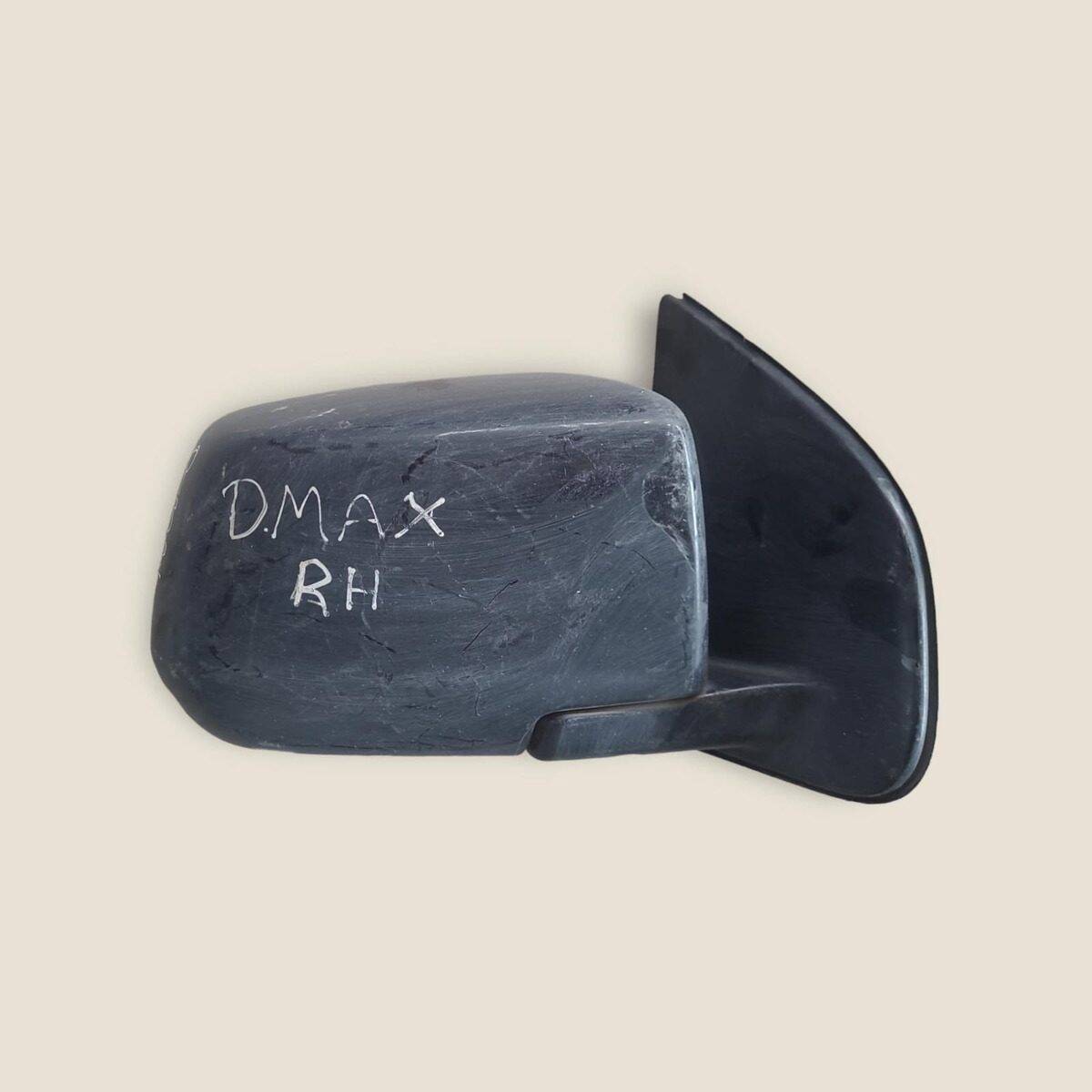 Espejo Derecho Chevrolet Dmax