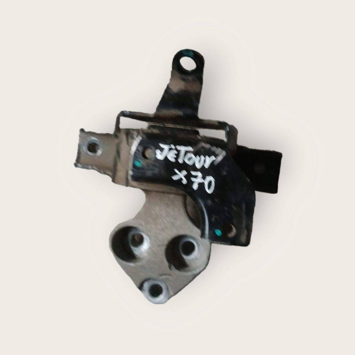 Soporte De Motor Jetour X70