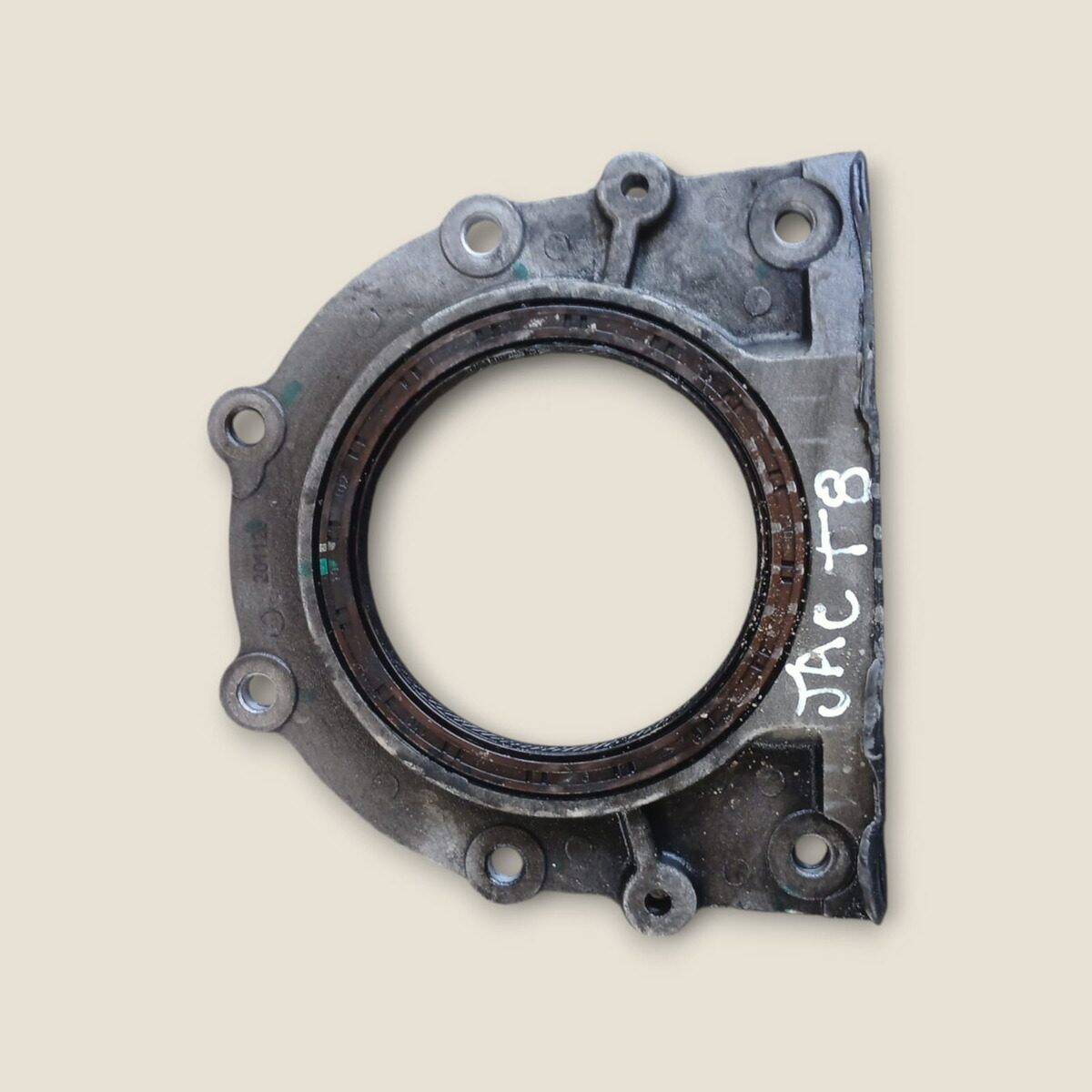 Tapa Reten De Cigueñal Jac T8