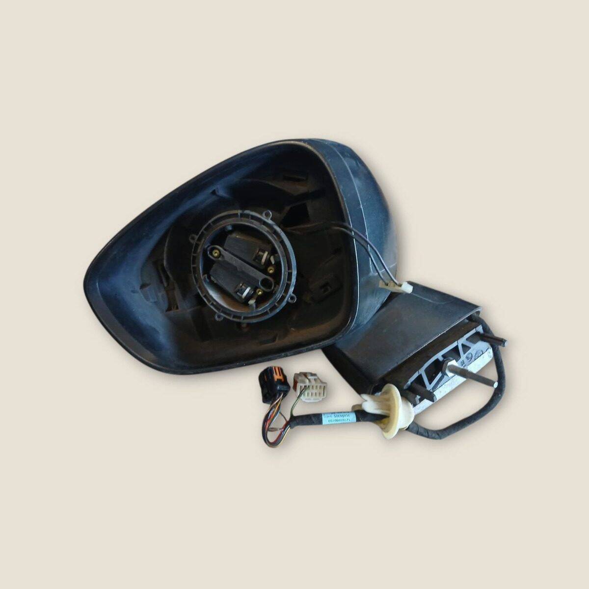 Espejo Retrovisor Izquierdo Citroen C4 2012/2017 - Imagen 2