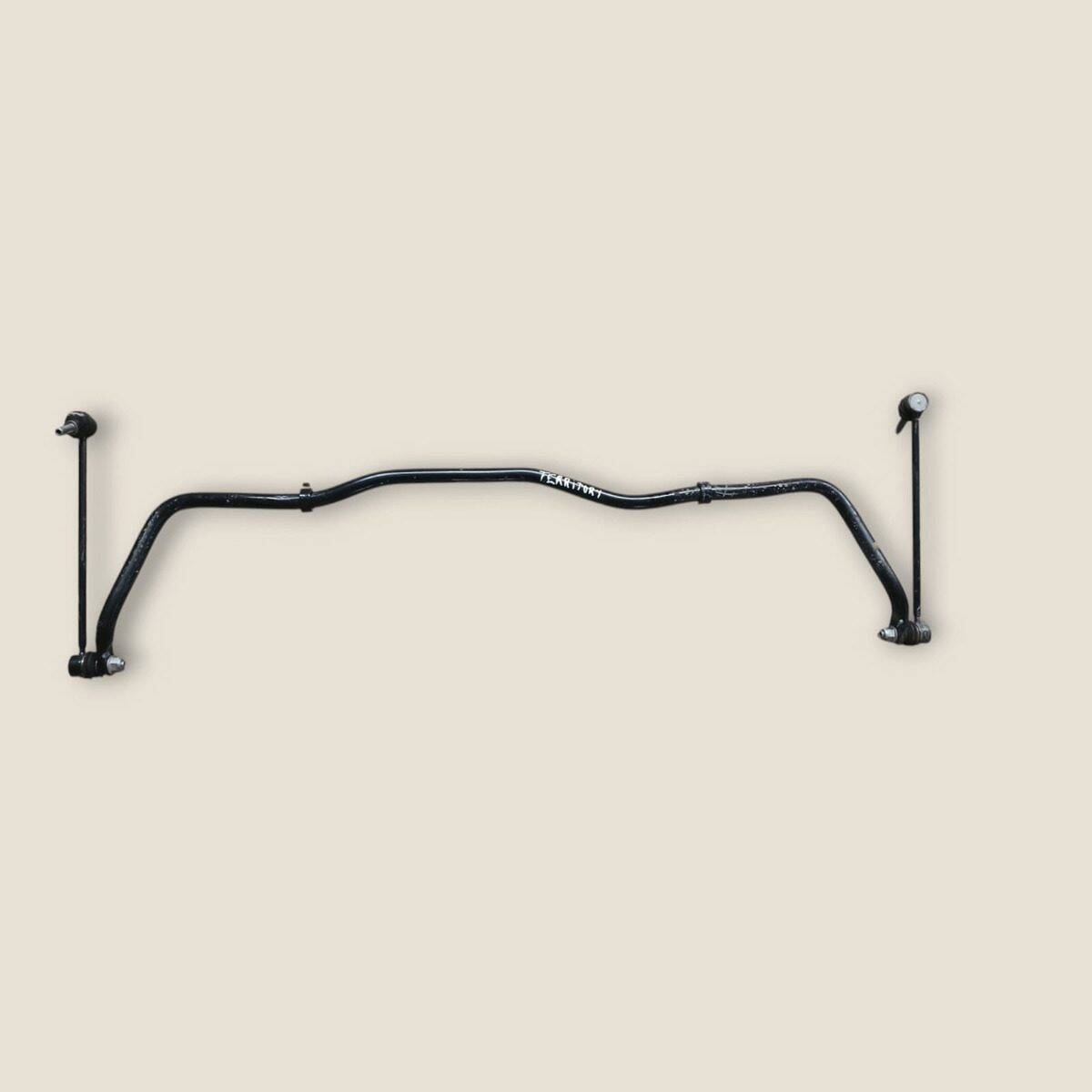 Barra Estabilizadora Ford Territory