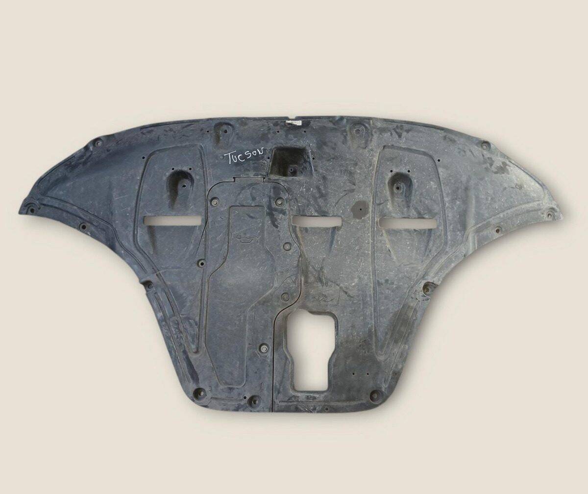 Cubre Carter Hyundai Tucson