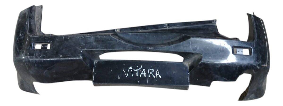 Parachoque Trasero Suzuki Vitara