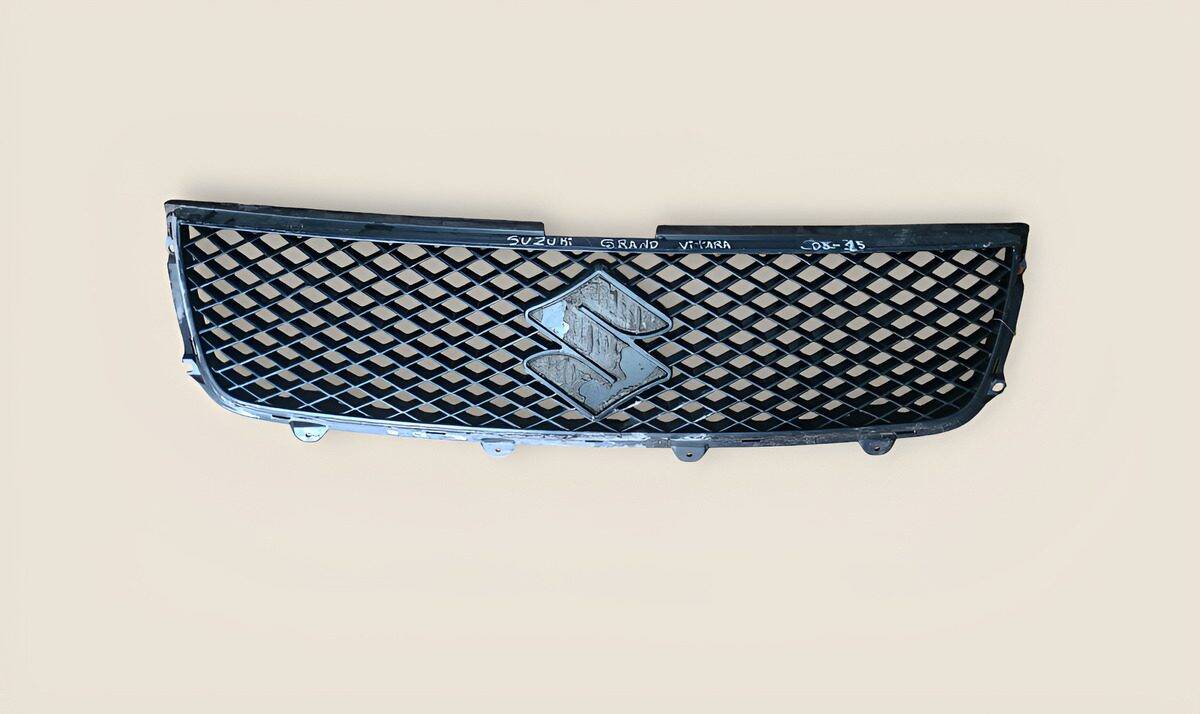 Mascara Frontal Suzuki Grand Vitara