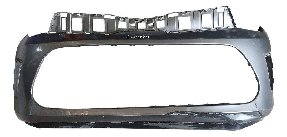 Parachoque Delantero Kia Soluto