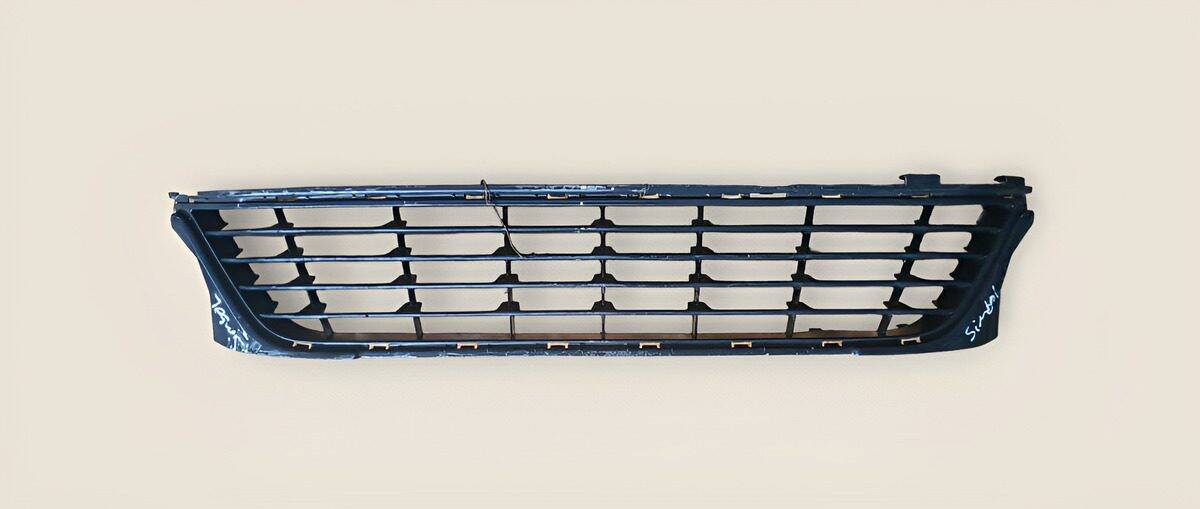 Mascara Frontal Renault Symbol