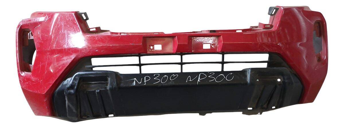 Parachoque Delantero Nissan Np300