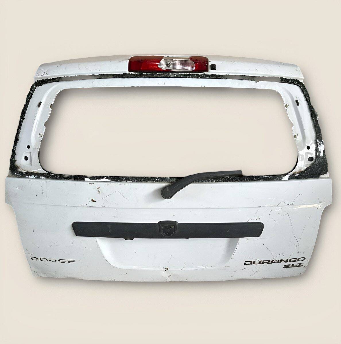 Portalon Dodge Durango