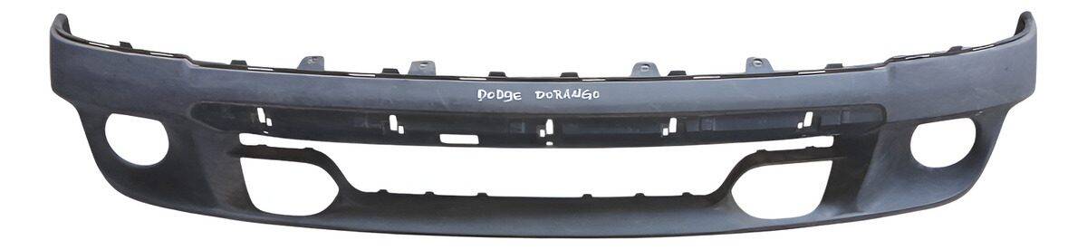 Parachoque Delantero Dodge Durango