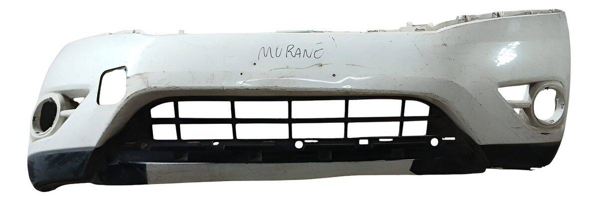Parachoque Delantero Nissan Murano