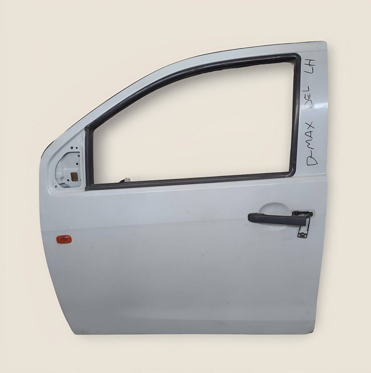 Puerta Delantera Izquierda Chevrolet Dmax