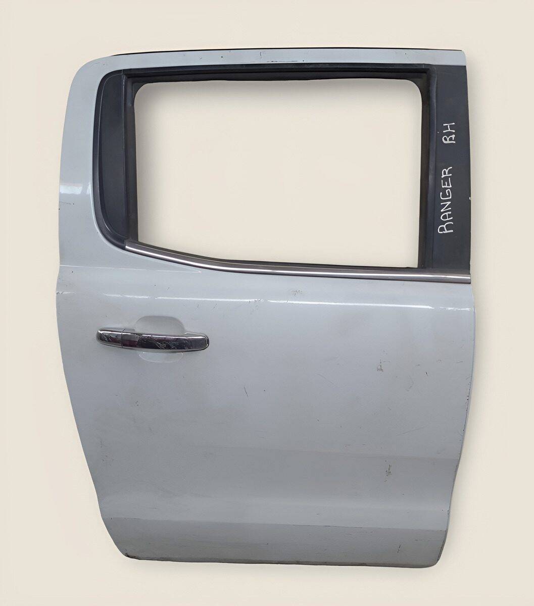 Puerta Trasera Derecha Ford Ranger 2013/2022