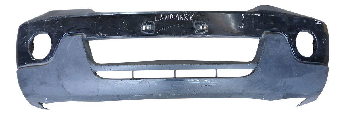 Parachoque Delantero Zx Auto Landmark