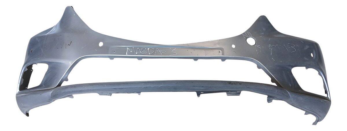 Parachoque Delantero Mazda 3