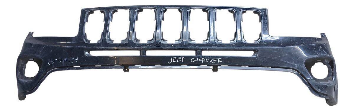 Parachoque Delantero Jeep Cherokee