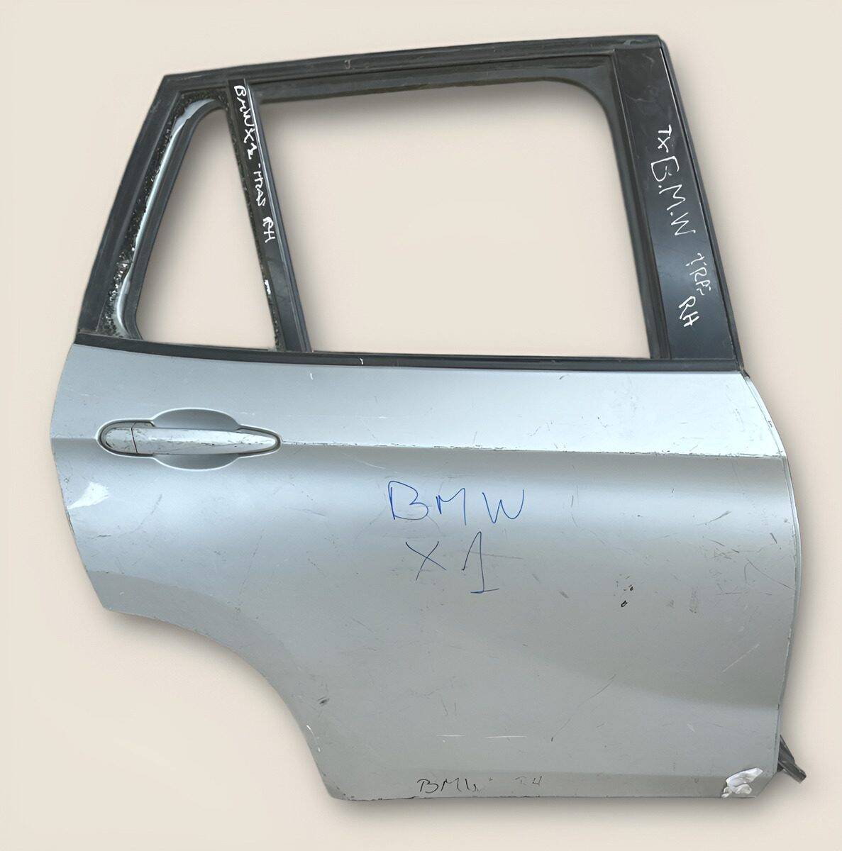Puerta Trasera Derecha Bmw X1