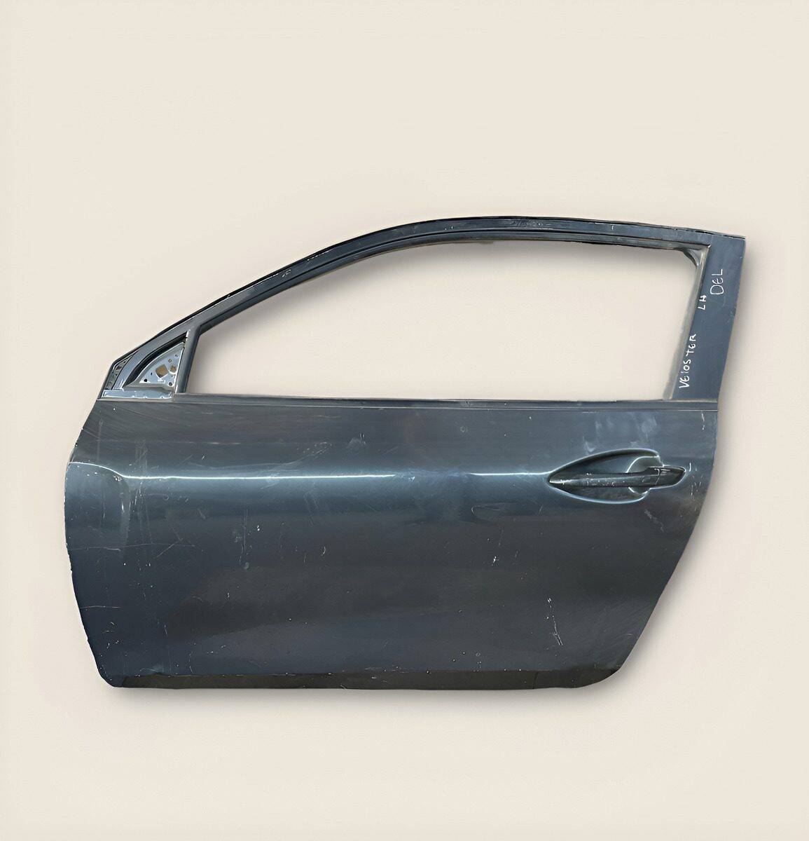 Puerta Delantera Izquierda Hyundai Veloster 2018/2021