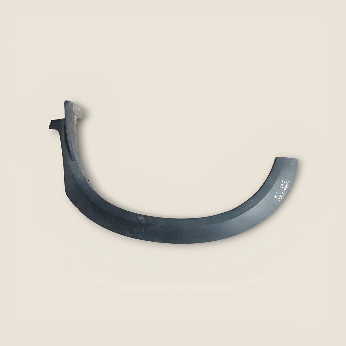 Moldura Delantera Izquierda Subaru Xv