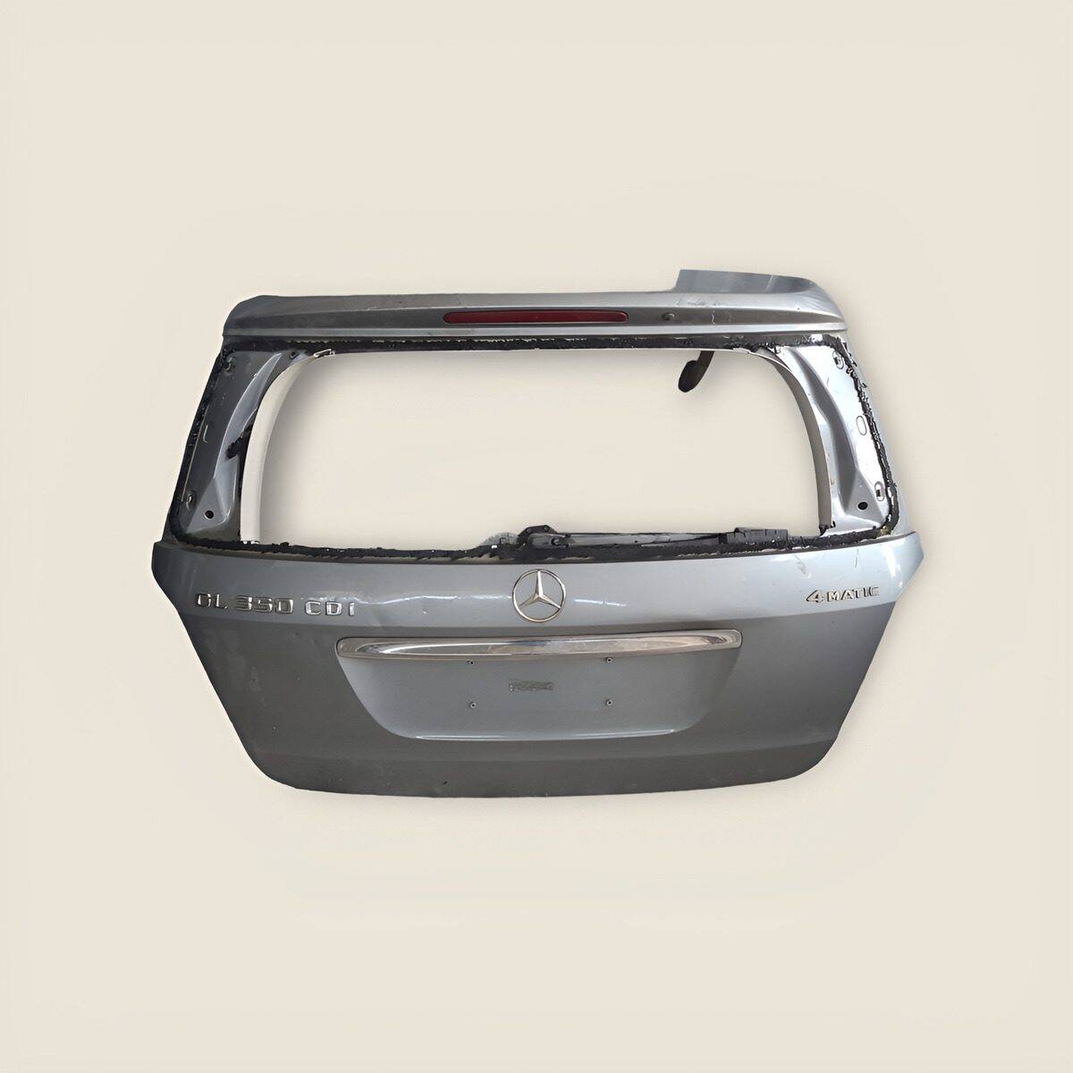 Portalon Mercedes Benz Gl350 Cdi