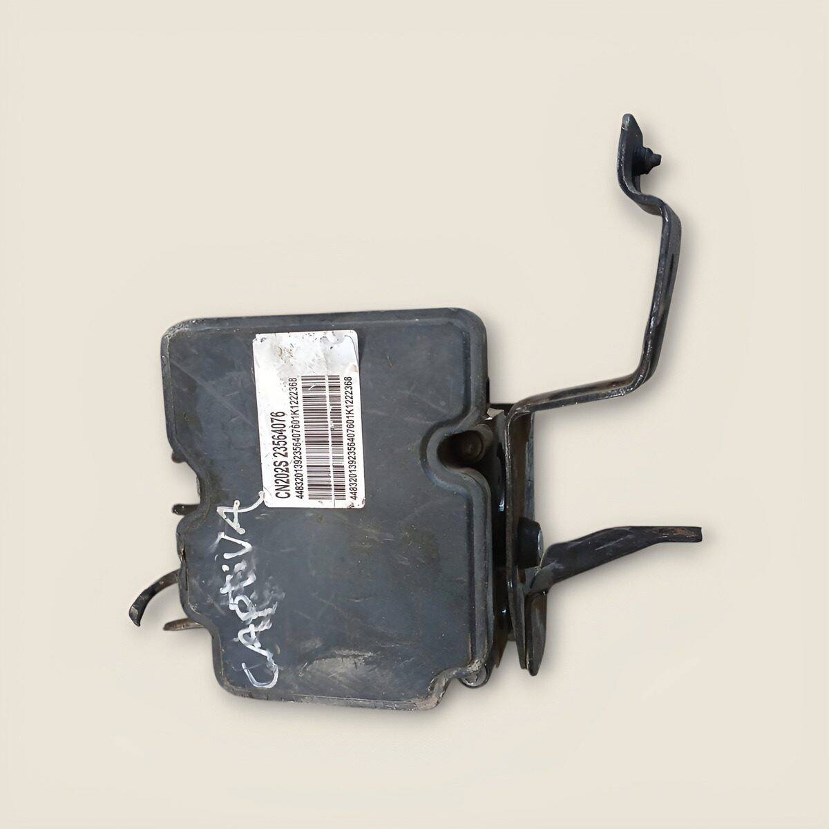 Modulo Abs Chevrolet Captiva