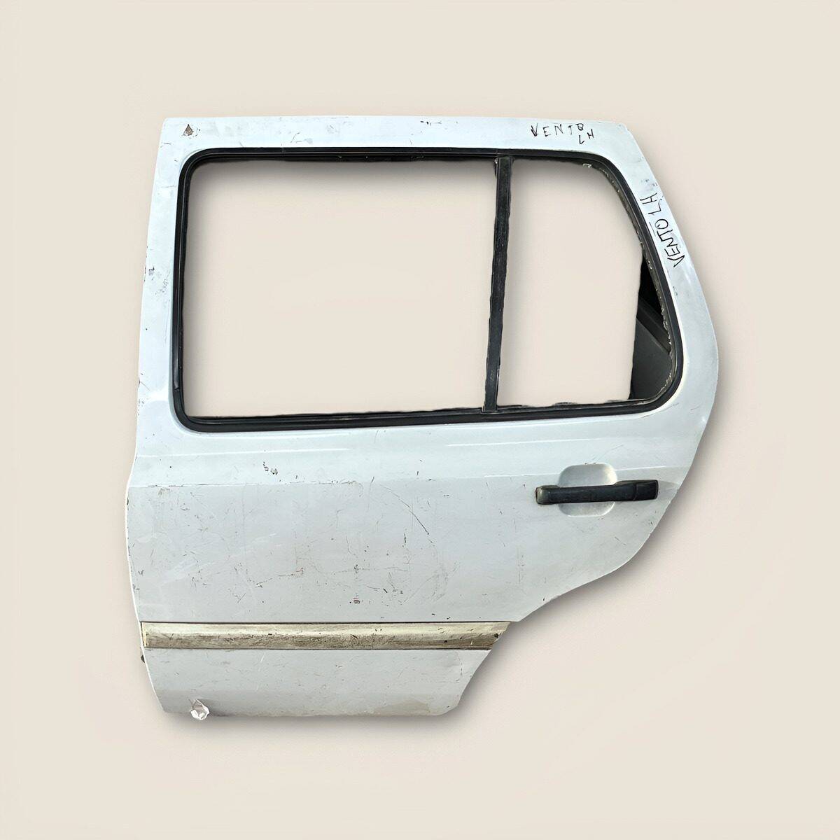 Puerta Trasera Izquierda Volkswagen Vento