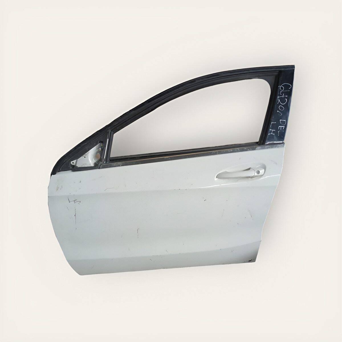 Puerta Delantera Izquierda Mercedes Benz Gla200