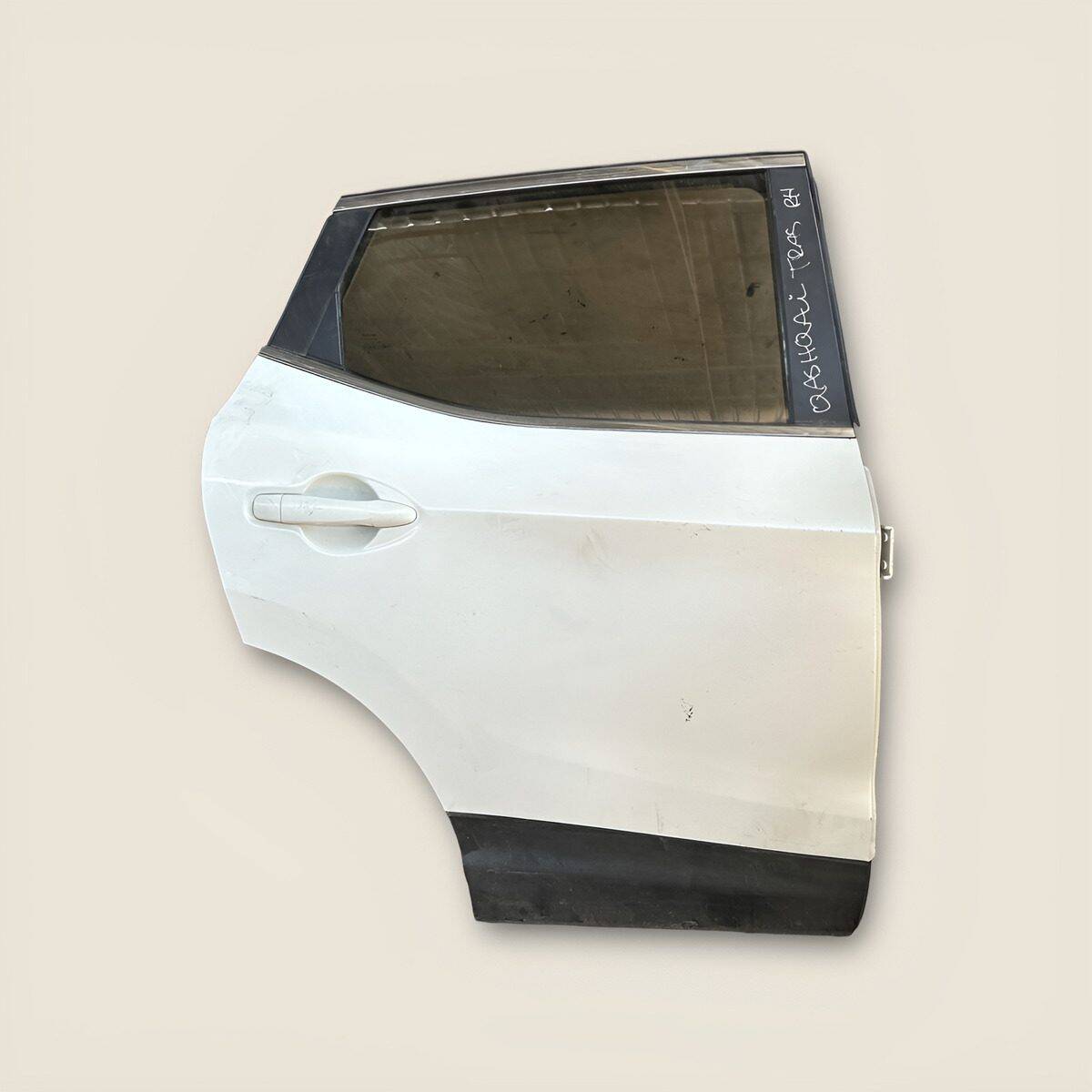 Puerta Trasera Derecha Nissan Qashqai