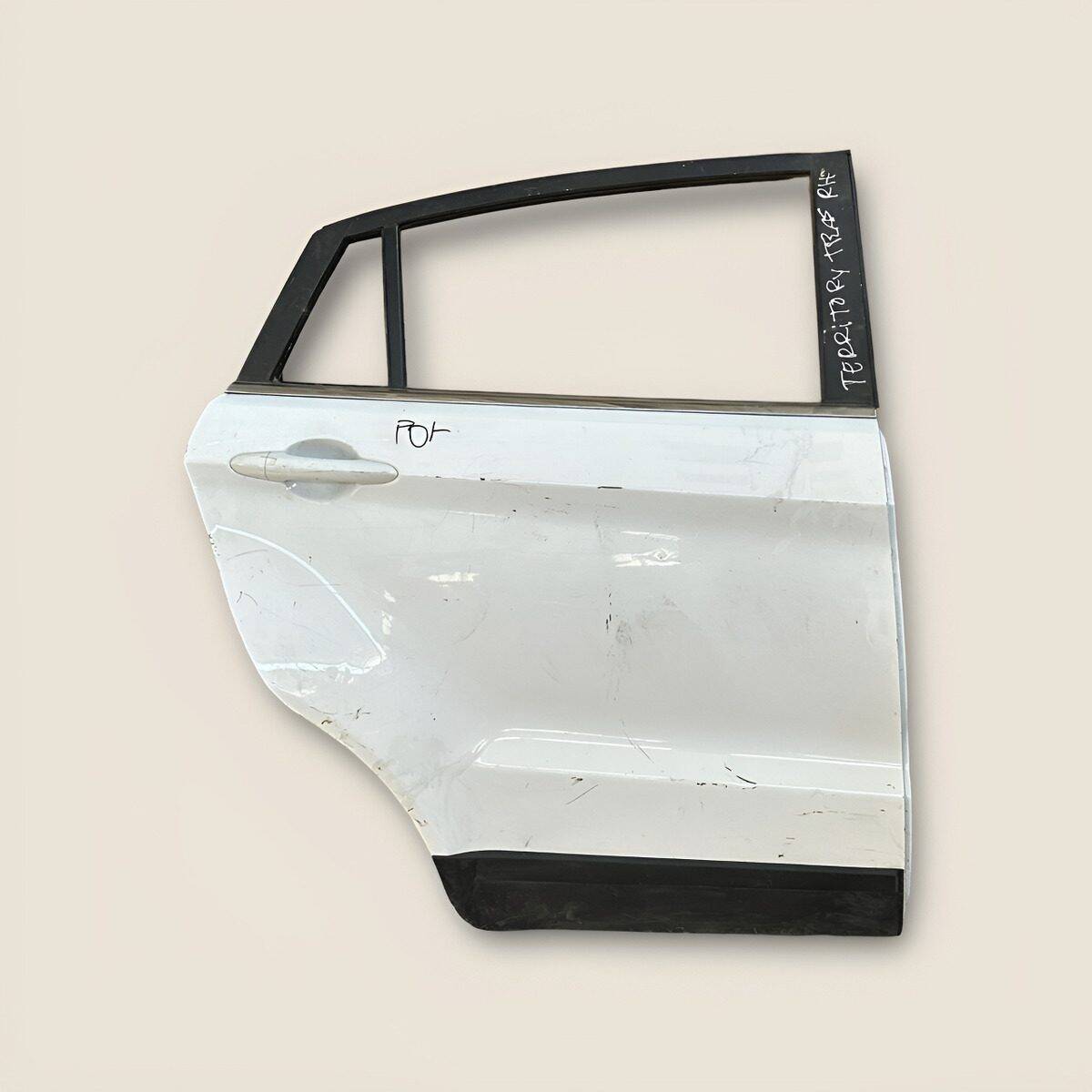 Puerta Trasera Derecha Ford Territory