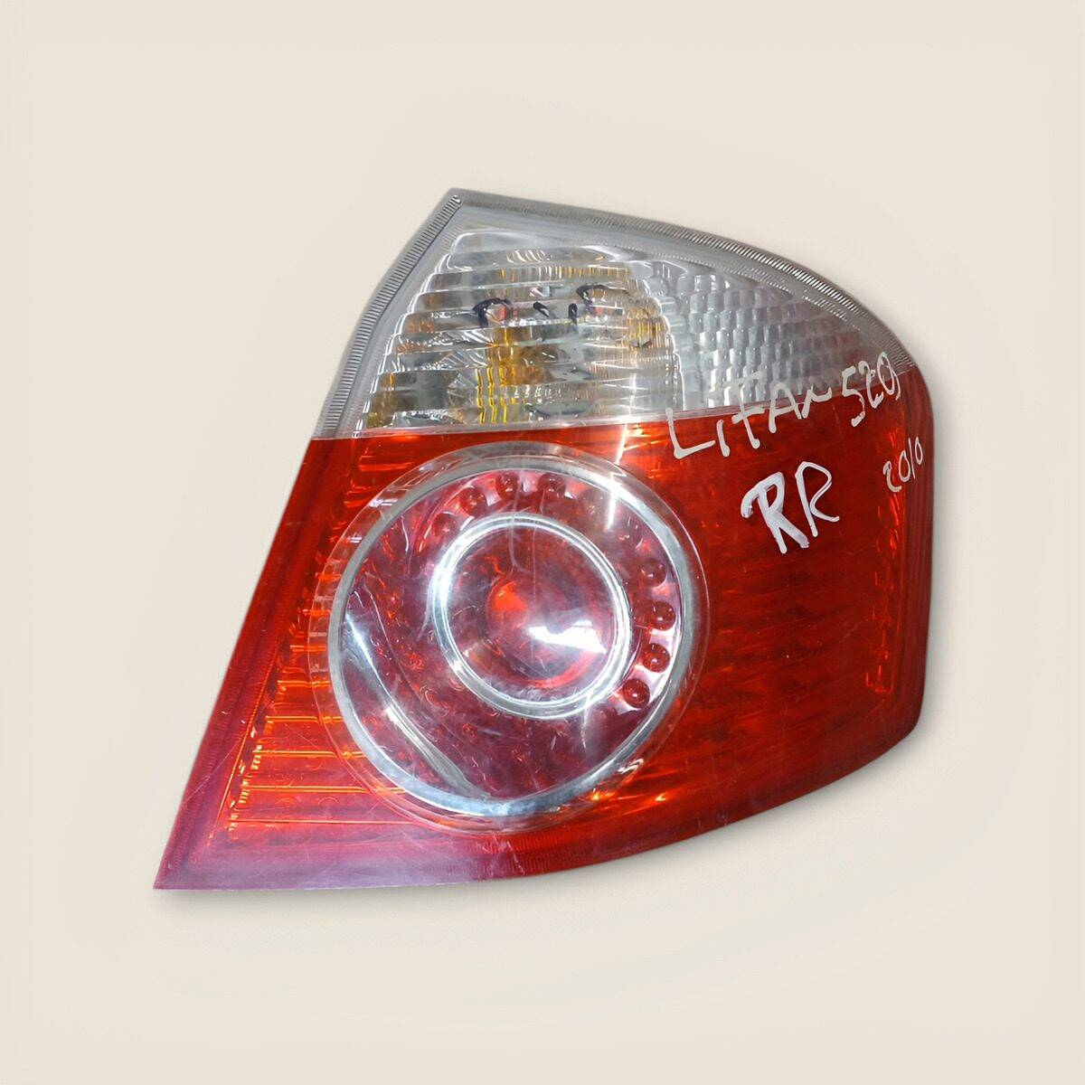 Foco Trasero Derecho Lifan 520